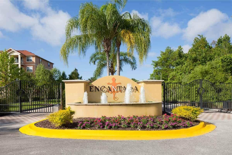 Exterior & Views 2, Encantada Resort, Osceola