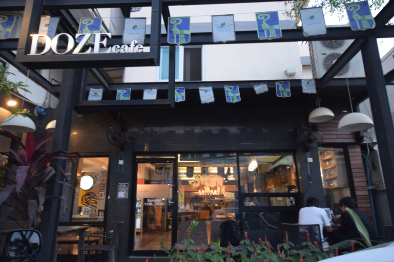Exterior & Views 2, ROOM at VIPA, Chatuchak