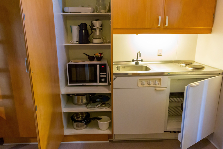 Others 5, Ansager Hotel og Hytteby, Varde
