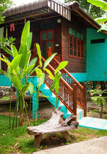 Exterior & Views 2, Baan Kiao Resort, Ko Phangan
