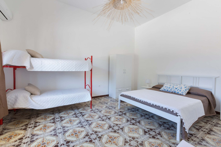 Bedroom 4, 3118 Villa Pace by Perle di Puglia, Lecce