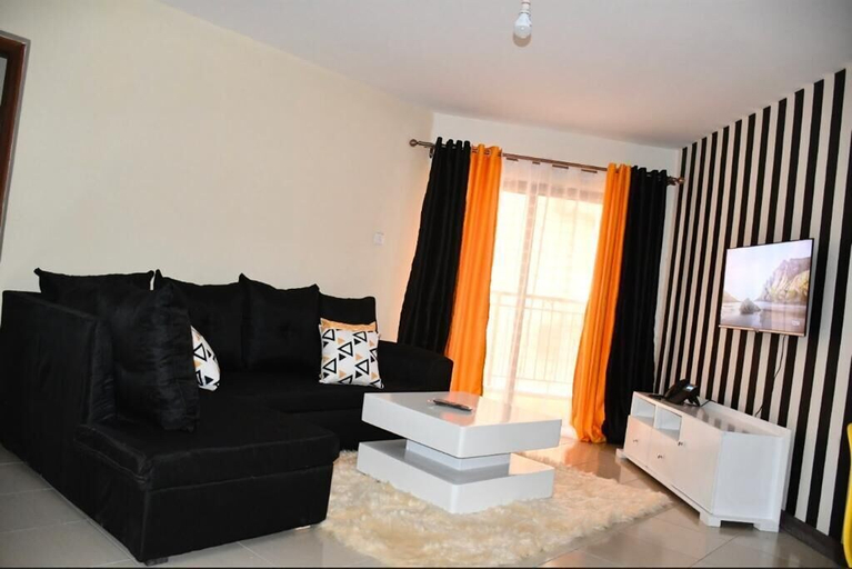 Others 4, Deluxe Homes, Kibra