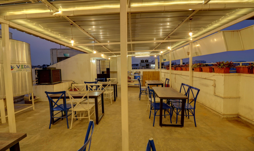 Food & Drinks 3, Itsy Hotels Comfort Delight, Bangalore
