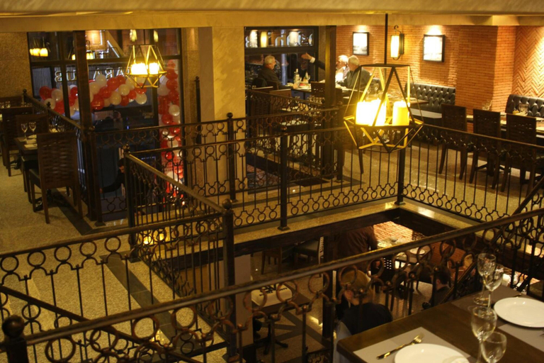 Food & Drinks 5, Ajara Palace, Batumi