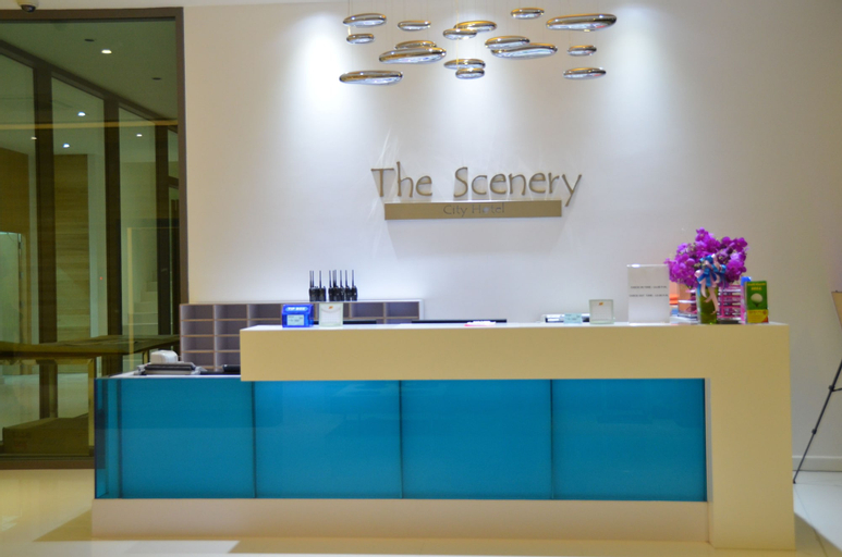 Others 1, The Scenery City Hotel, Pattaya