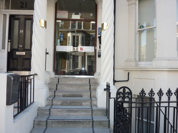 Exterior & Views 2, Manor Hotel, London