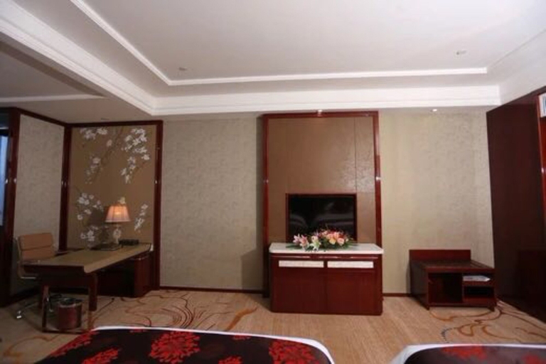 Others 4, Xining Wusi Hotel, Xining
