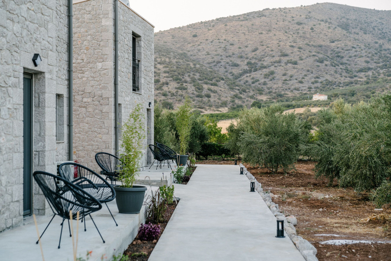Others 5, Irissa Suites, Peloponnese