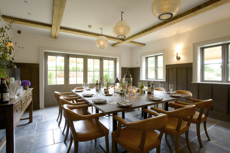 Food & Drinks 5, Hurley House Hotel, Windsor and Maidenhead