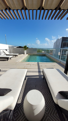 Sport & Beauty 4, MOB 205 by Riviera Rentals, Cozumel