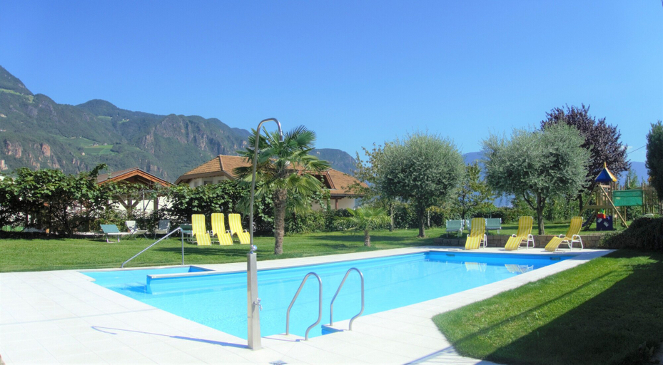 Sport & Beauty 5, Hotel Stamserhof, Bolzano