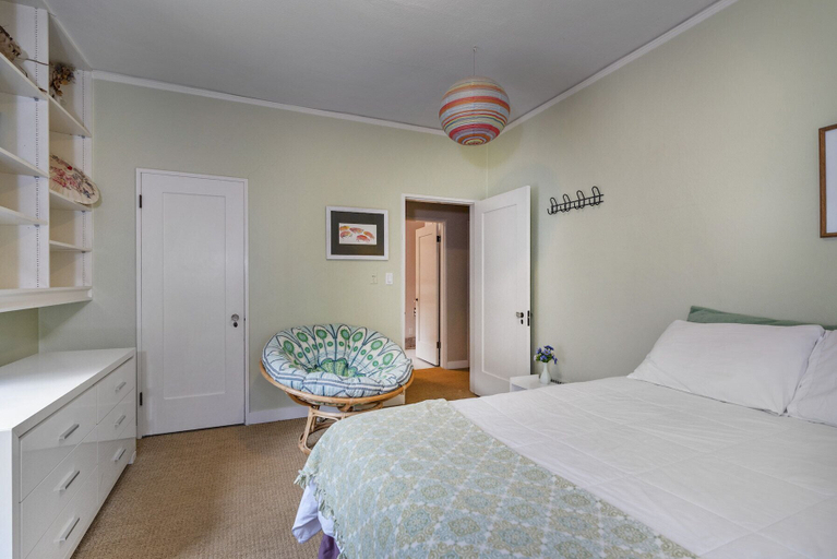 Bedroom 2, Casa Hermosa, Santa Barbara