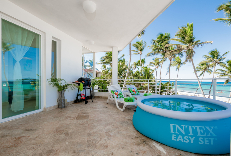 Sport & Beauty 4, Punta Cana Condo for Rent, Salvaleon de Higuey