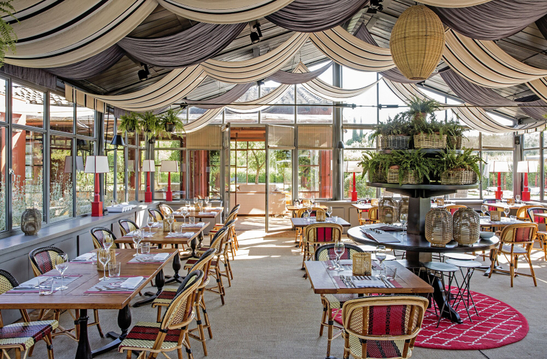Food & Drinks 4, Resort Locanda Rossa, Grosseto