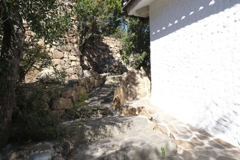 Exterior 5, Aria di Vacanza - Costa Dorata Cod 4, Olbia-Tempio