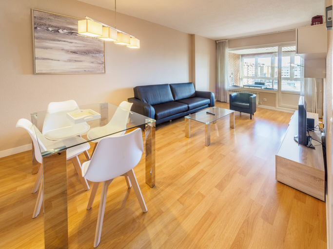 Others 5, Apartamentos Gestión de Alojamientos, Navarra