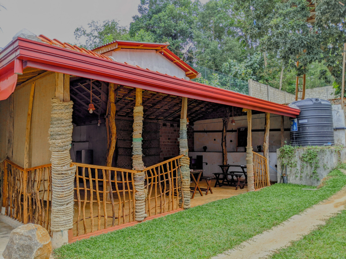 Exterior & Views 2, Serendip Villa Holiday Home, Devinuwara