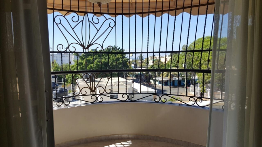 Others 5, Apartamento Florangel, Santo Domingo Este