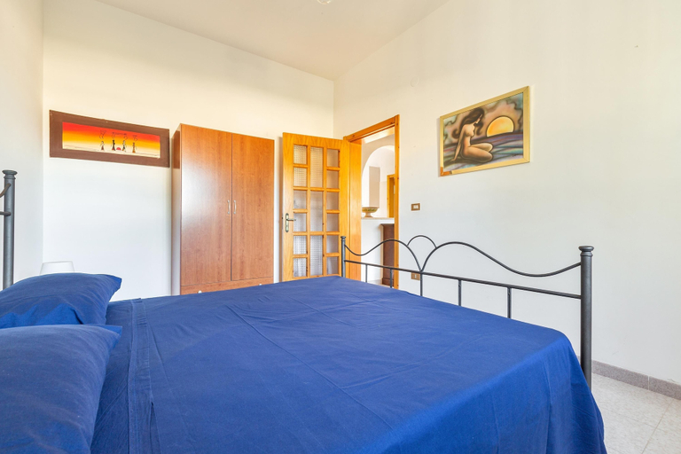 Bedroom 3, 2671 Villetta Holly by Barbarhouse, Taranto