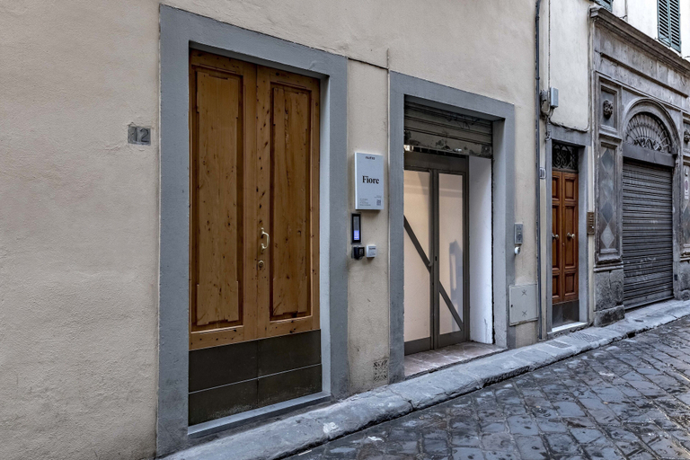 Exterior & Views 2, Numa Florence Fiore, Florence