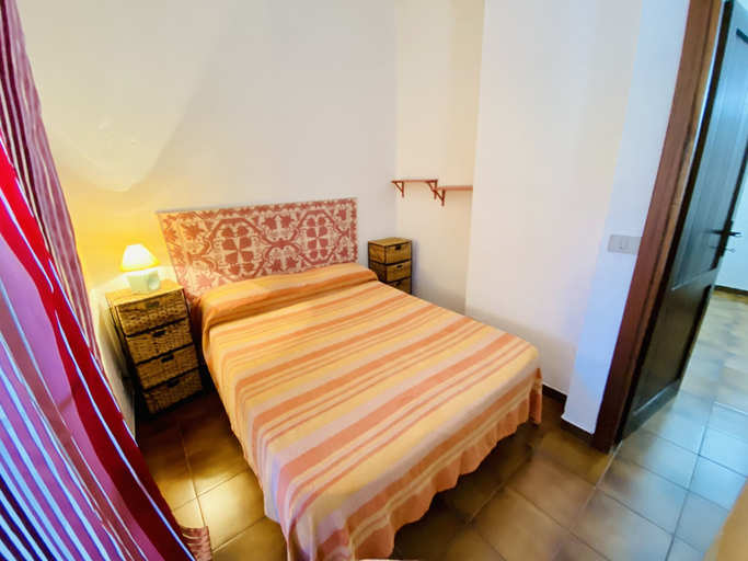 Room 4, L'avru Di La Canna La Cinta, Nuoro