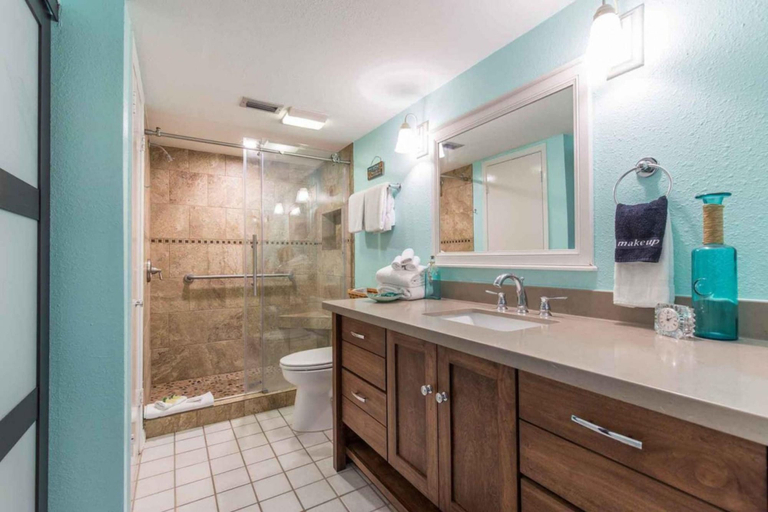 Bathroom 4, Suntide II 505 by Padre Island Rentals, Cameron