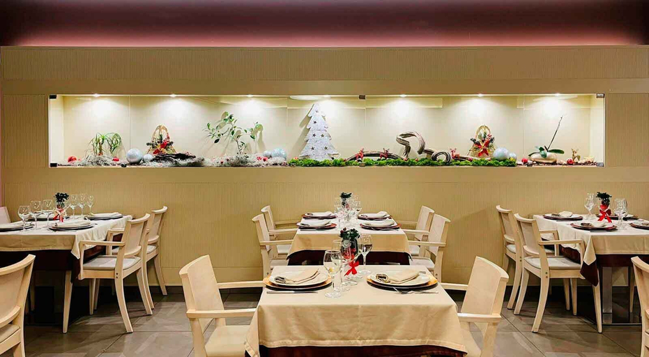 Food & Drinks, Hotel Asador Arriarte, Guipúzcoa