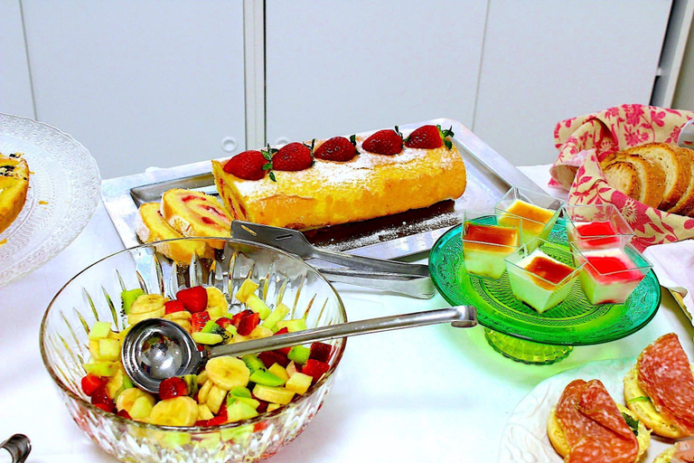 Food & Drinks 5, Hotel Majorca, Forli' - Cesena