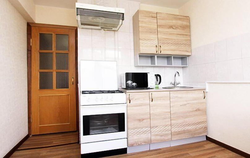 Others 5, ApartLux Leninsky Suite, Central