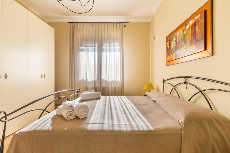 Bedroom 3, Podere Corde di Lana, Lecce