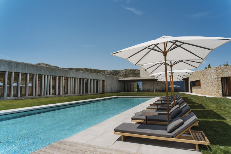 Sport & Beauty 2, La Galiana Golf Resort- Adults Only, Valencia