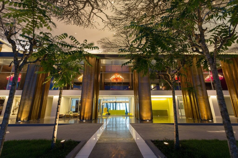 Exterior & Views 2, Yoo Panama & Arts Tower, Panamá