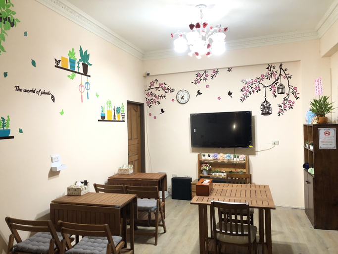 Food & Drinks 4, Jiufen Cafe Sleep B&B No.1 Rain House, New Taipei City