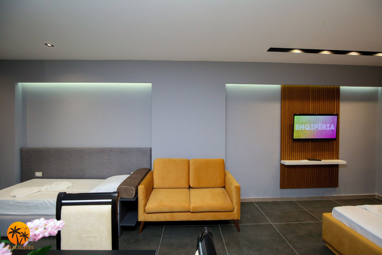 Others 5, Palm Suites Apartment-Suite, Vlorës