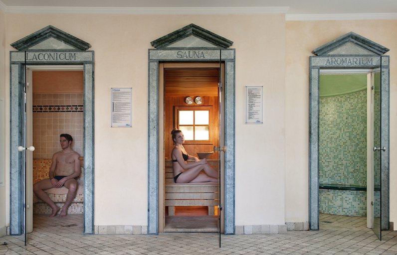 Exterior & Views, Formentin Terme, Padua
