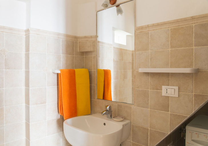 Bathroom 4, Casa Rosetta by Wonderful Italy, Brindisi