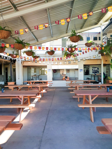 The Australian Hotel St George, Balonne