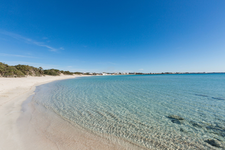 Beach 3, 1989 Villino Max, Lecce