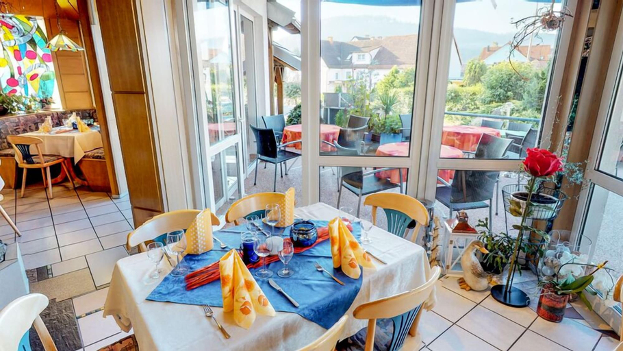 Food & Drinks 4, Landhaus Tausendschön, Südwestpfalz