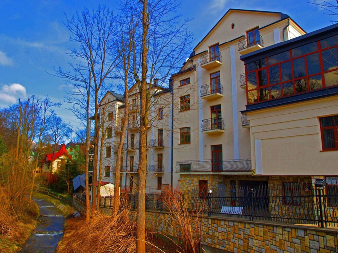 Exterior & Views, Apartamenty Renesans, Nowy Sącz