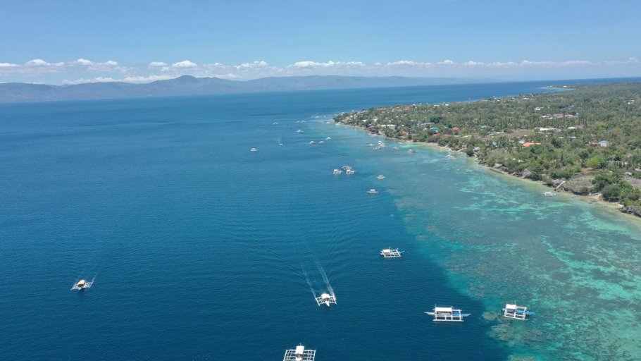 Others 3, Oslob New Village by Cocotel, Oslob