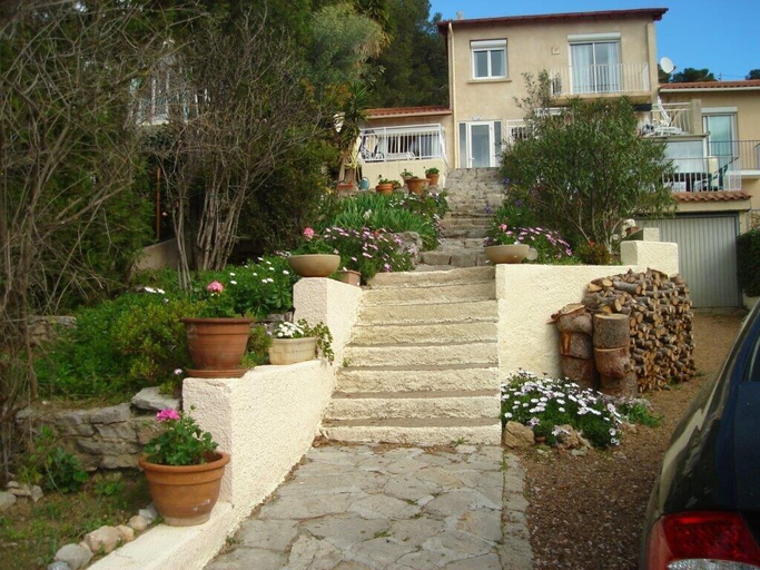 Exterior & Views 2, La Meridienne, Hérault
