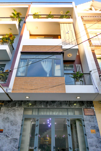 Exterior & Views, T P Luxury House, Da Nang