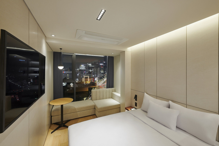 N285 Hotel Insadong, Jongno