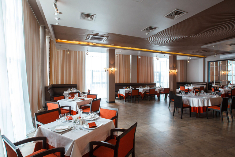Food & Drinks 5, Zolotoy Zaton, Narimanovskiy rayon