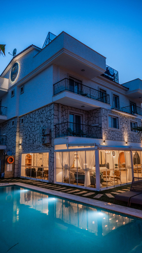 Exterior & Views 2, Urla 1867 Hotel, Urla