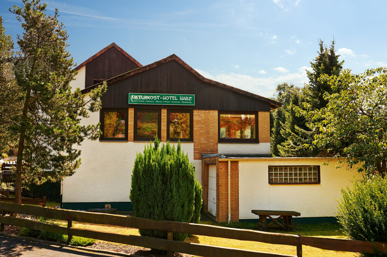 Exterior & Views 2, Naturkost-Hotel Harz, Osterode am Harz
