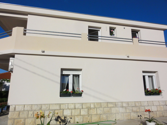 Exterior & Views 2, Apartments Cubela Beautiful Garden, Trogir
