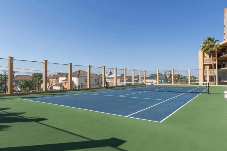 Exterior & Views 2, Suntide II 505 by Padre Island Rentals, Cameron