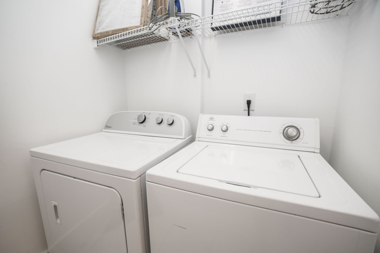 Bathroom 3, Sunnyside Up by Panhandle Getaways, Bay